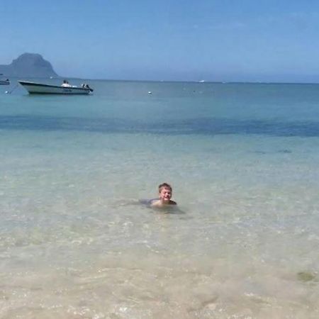 Comfy Home-Tropical Garden & 5 Min Walk To Beach Tamarin Extérieur photo
