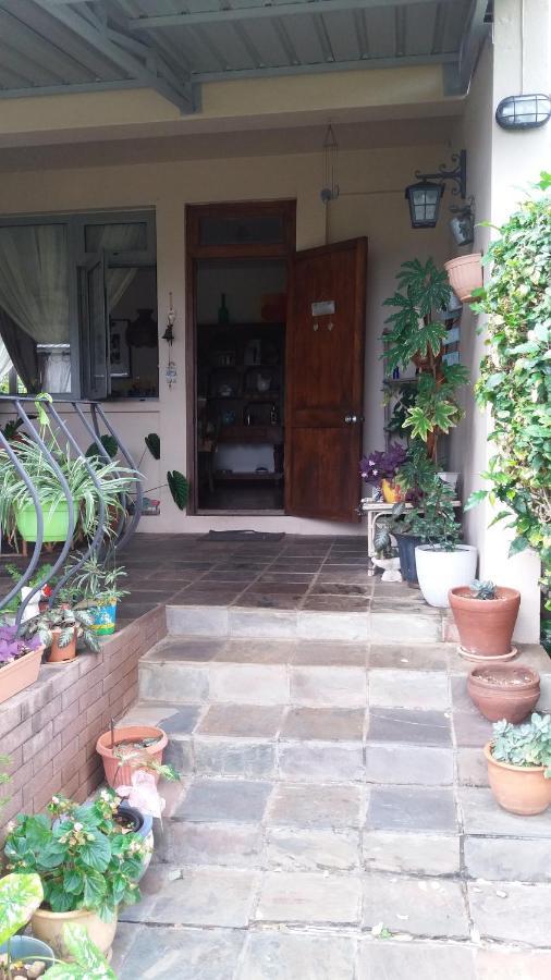 Comfy Home-Tropical Garden & 5 Min Walk To Beach Tamarin Extérieur photo