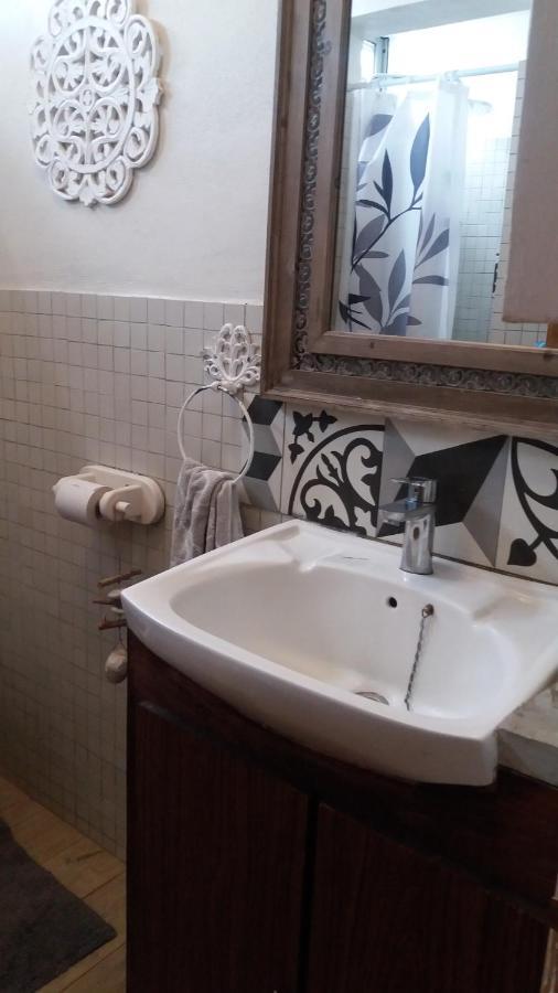 Comfy Home-Tropical Garden & 5 Min Walk To Beach Tamarin Extérieur photo