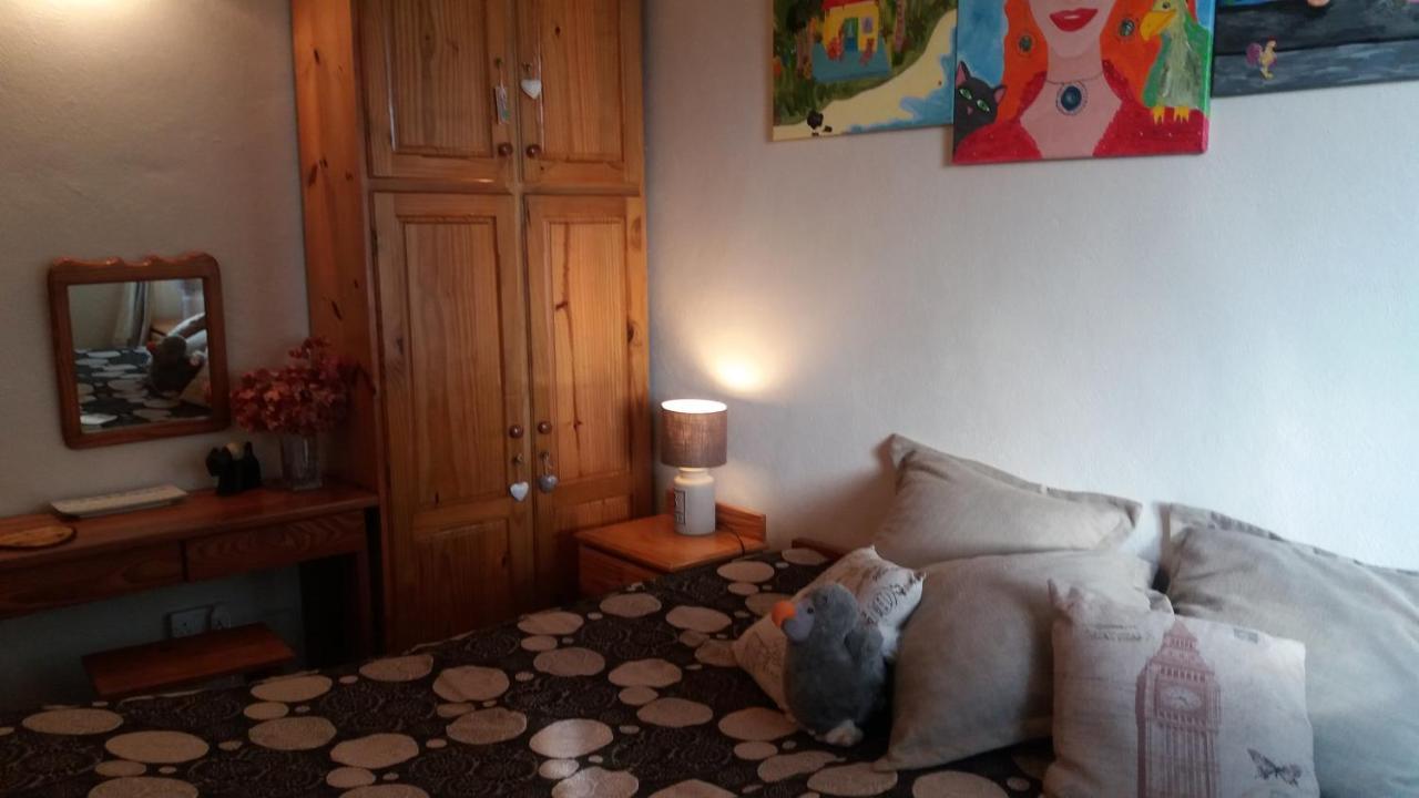 Comfy Home-Tropical Garden & 5 Min Walk To Beach Tamarin Extérieur photo