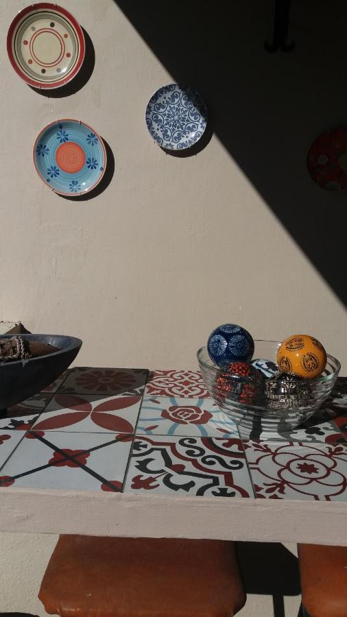 Comfy Home-Tropical Garden & 5 Min Walk To Beach Tamarin Extérieur photo