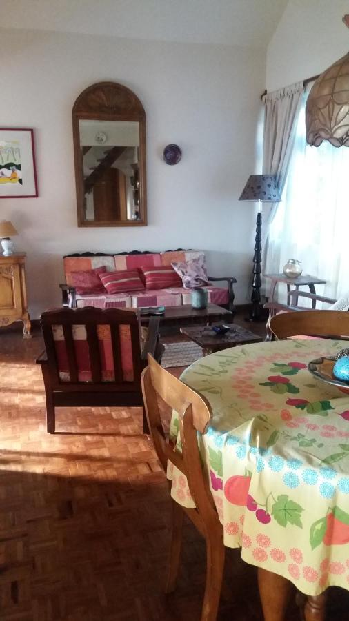 Comfy Home-Tropical Garden & 5 Min Walk To Beach Tamarin Extérieur photo
