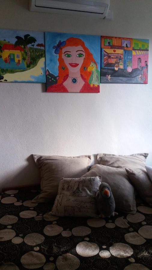 Comfy Home-Tropical Garden & 5 Min Walk To Beach Tamarin Extérieur photo